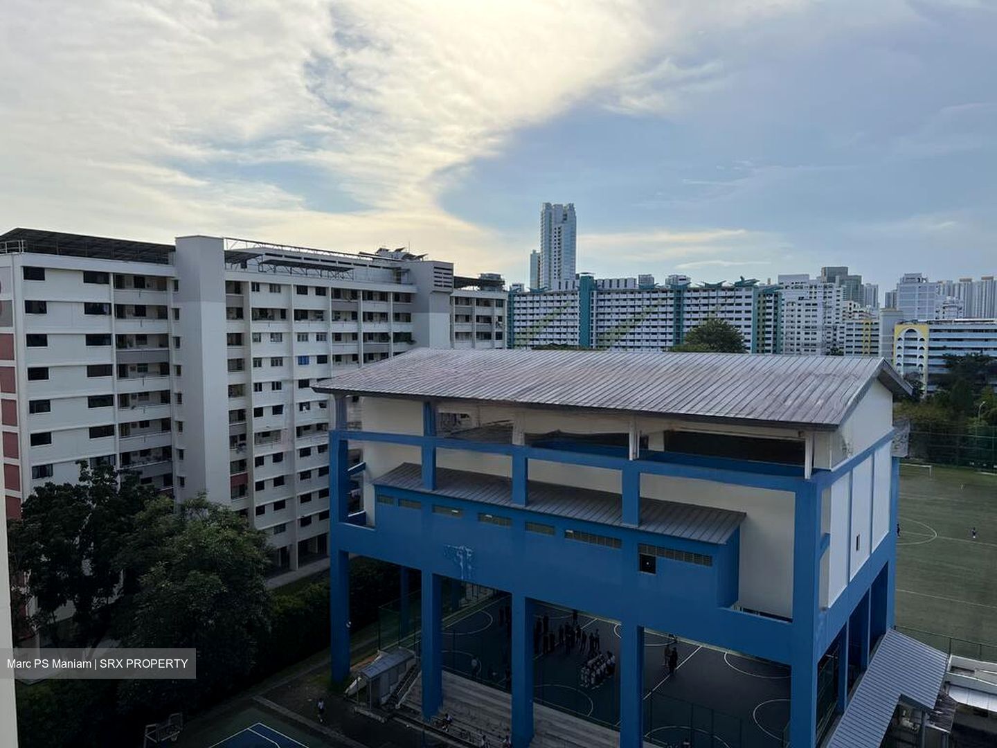 Blk 2 Saint George's Road (Kallang/Whampoa), HDB 3 Rooms #448956021